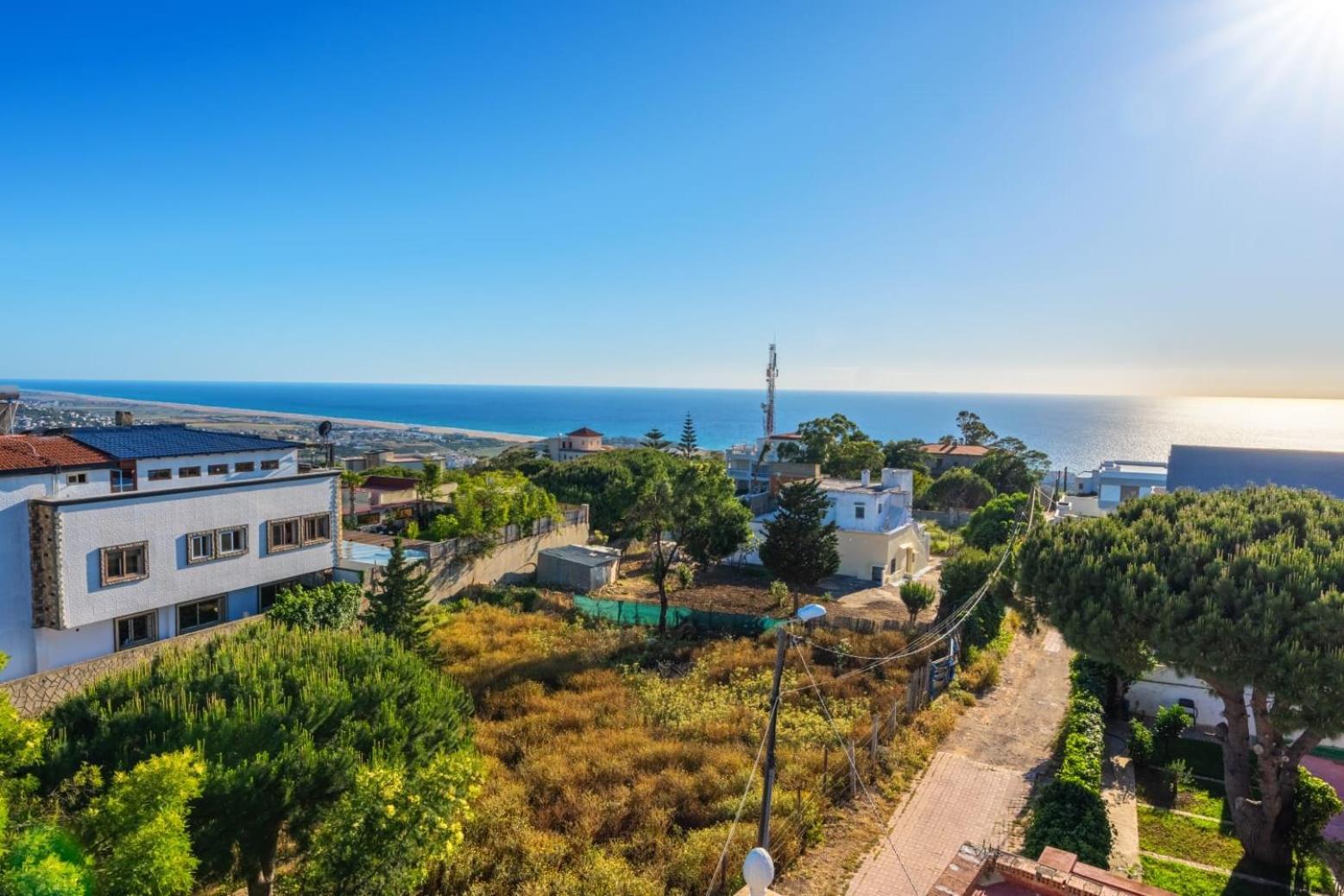 Achakar Mediouna 1 Tangier Exterior photo